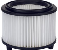 BOSCH Filter für Nass-/Trockensauger