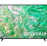 Samsung UE50DU8072UXXH Crystal UHD Smart TV 127 cm (50")
