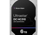 Western Digital HUS726T6TAL5201 Interne Festplatte 6 TB