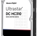 Western Digital HUS726T6TAL5201 Interne Festplatte 6 TB