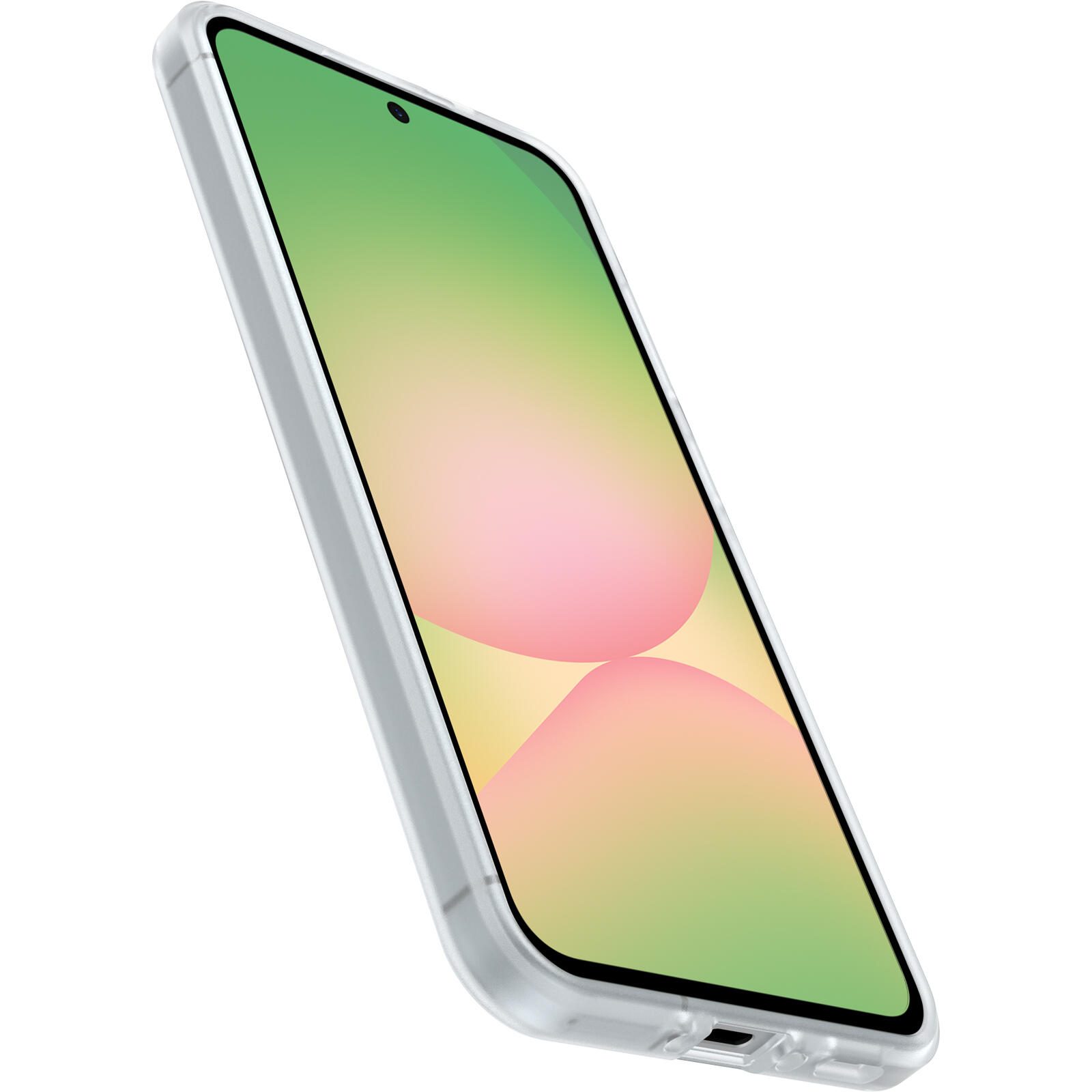 OtterBox React Series Schutzhülle für Samsung Galaxy A56 5G