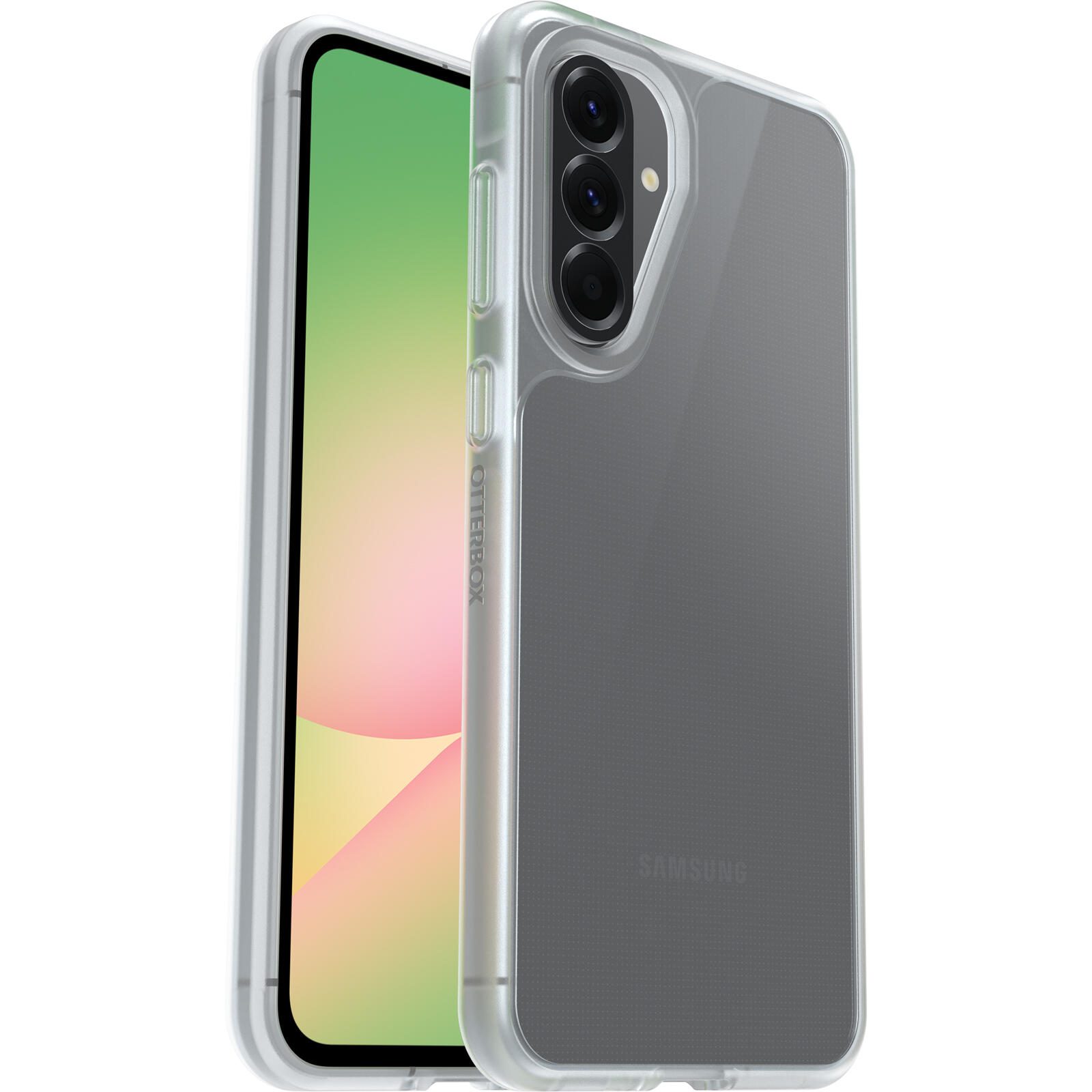 OtterBox React Series Schutzhülle für Samsung Galaxy A56 5G