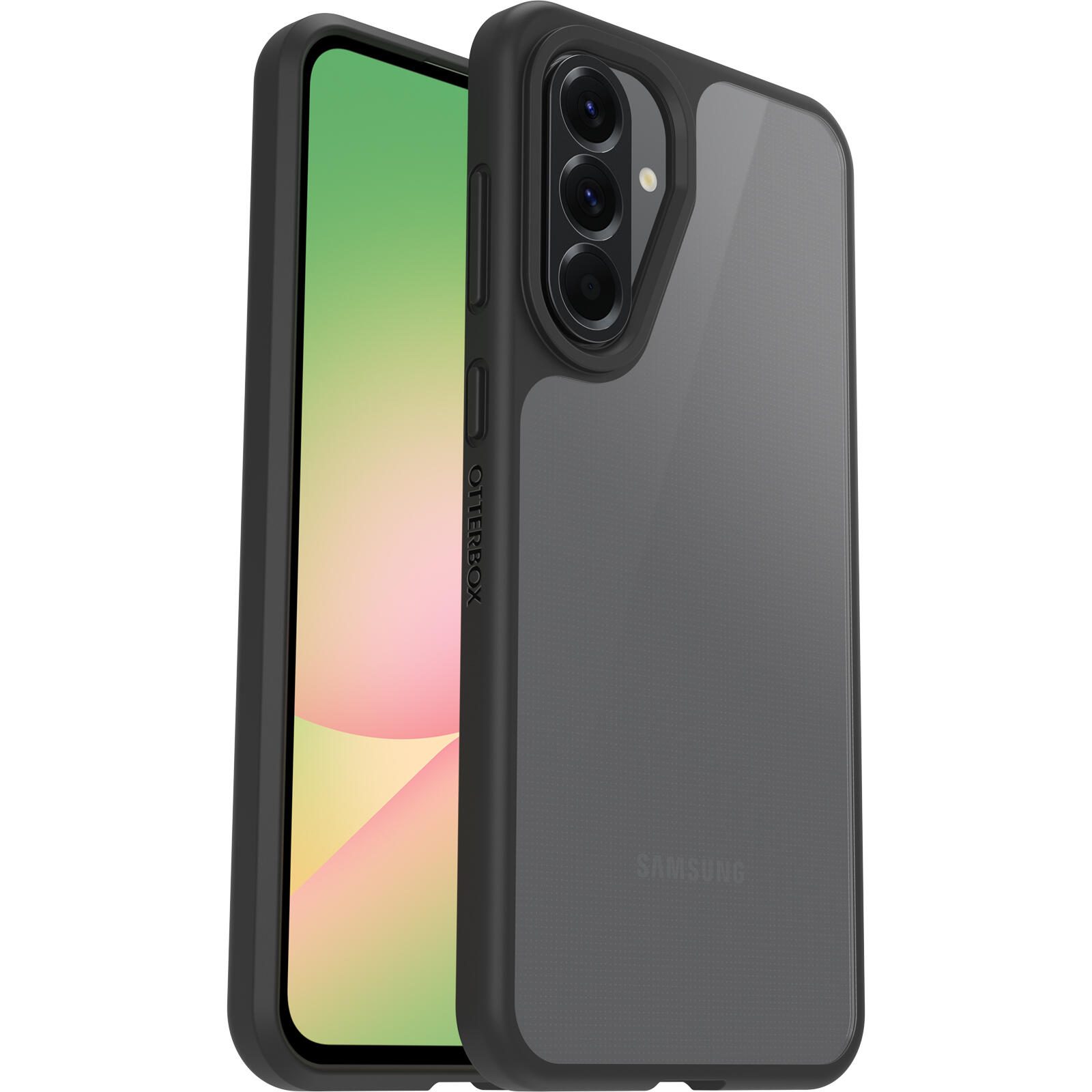 OtterBox React Series Schutzhülle für Samsung Galaxy A56 5G