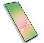 OtterBox React Series Schutzhülle + OtterBox Glass für Samsung Galaxy A56 5G