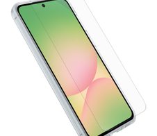 OtterBox React Series Schutzhülle + OtterBox Glass für Samsung Galaxy A56 5G