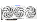 Sapphire Pure AMD Radeon RX 9070 XT OC GPU