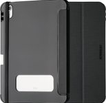 OtterBox React Folio Apple iPad 10. & 11. Generation (10.9") - Schwarz