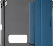 OtterBox React Folio Apple iPad 10. & 11. Generation (10.9") - Blau