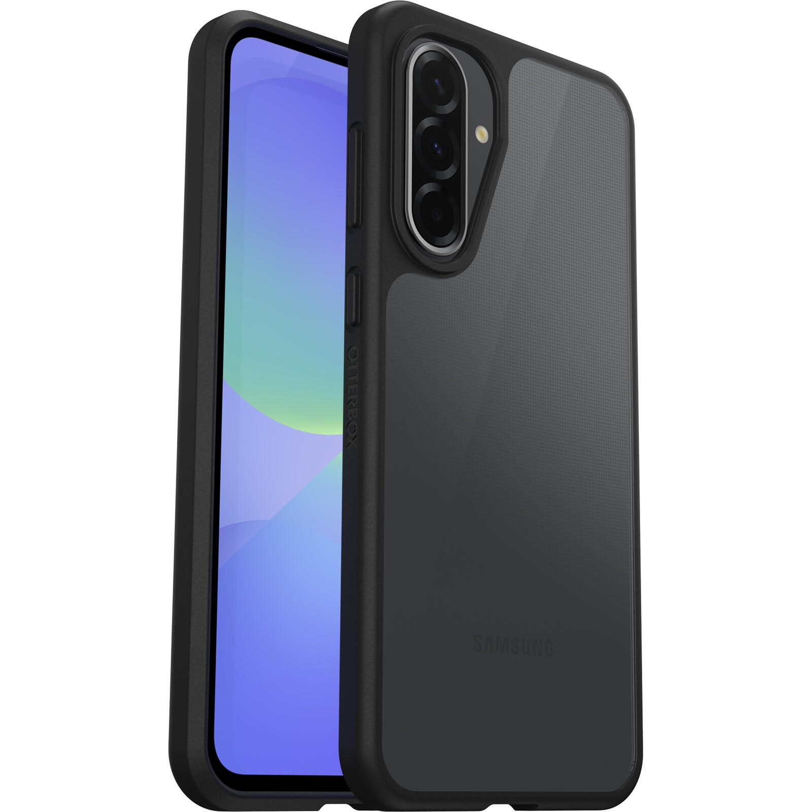 OtterBox React Series Schutzhülle für Samsung Galaxy A36 5G