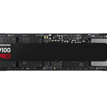 Samsung 9100 PRO NVMe M.2 SSD 2 TB