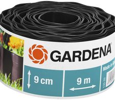 GARDENA Beeteinfassung, 9m lang