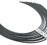 BOSCH Ersatzfaden für AFS 23-37