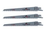 BOSCH S 644 D Säbelsägeblätter 3 St.