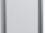 DURABLE Klapprahmen A4 silber