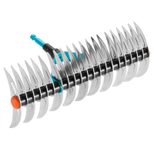 GARDENA combisystem Schneidrechen 35cm
