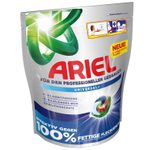 ARIEL Professional UNIVERSAL+ Waschmittel 2x 43 St.