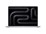 Apple MacBook Pro (16,2") silber