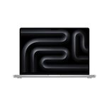 Apple MacBook Pro (16,2") silber