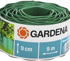 GARDENA Rasenkante, 9m lang