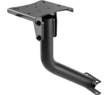 OPLite Schalthebelhalter für GT3 schwarz