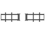 OPLite Bildschirmhalterung (Triple Screen Extension) für R8 / S8 schwarz