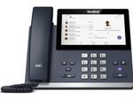 Yealink MP56 E2 - VoIP-Telefon mit Bluetooth-Schnittstelle mit Rufnummernanzeige - Classic Gray