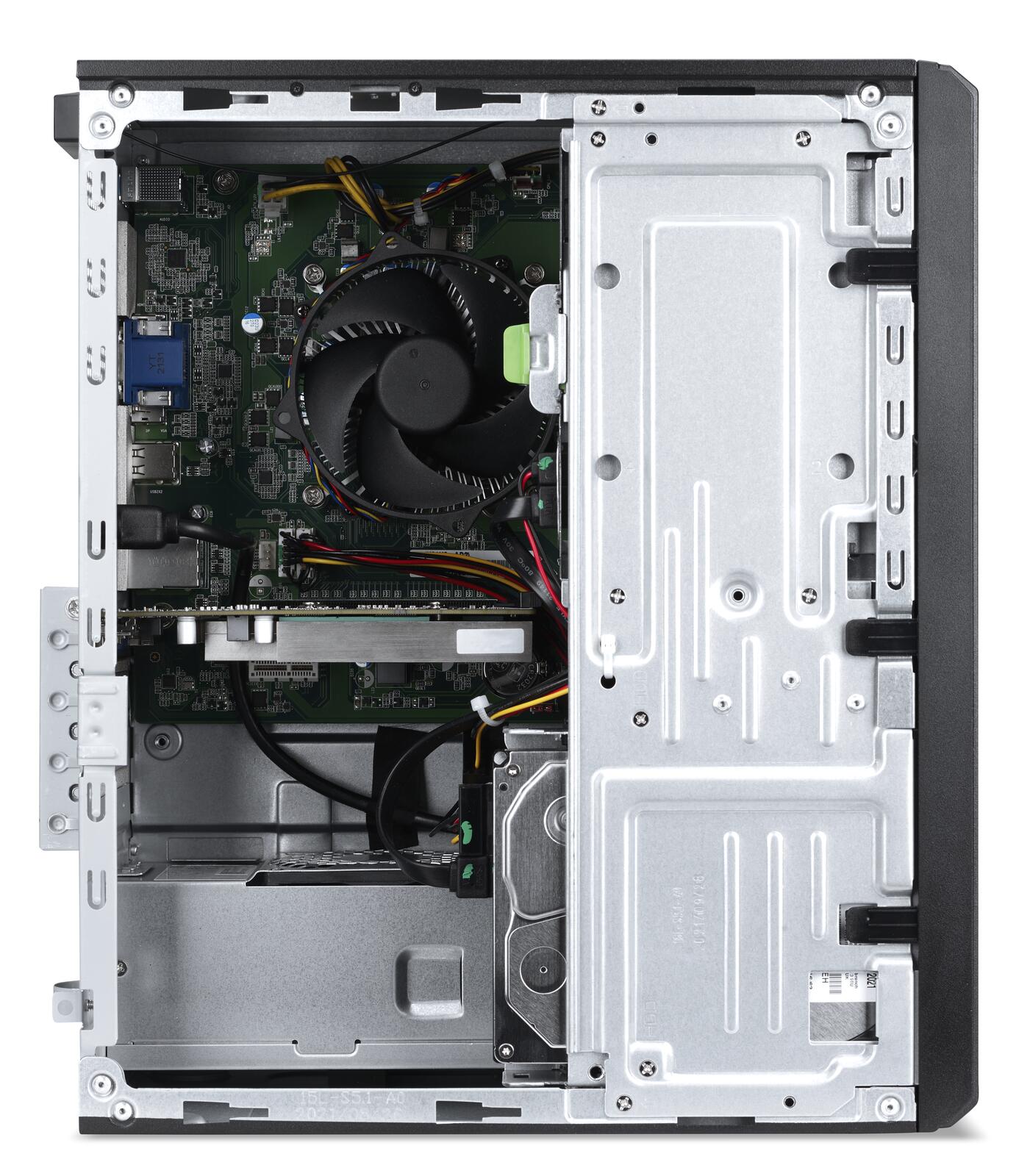 Acer Veriton VS2720G Midi Tower