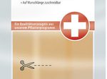 WUNDmed® Pflaster Wasserfest beige 1 Stück