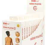 WUNDmed® Wärmepflaster 12h 12 St.