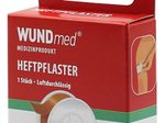 WUNDmed® Heftpflaster beige 1 Rolle