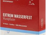 WUNDmed® Pflaster Extrem Wasserfest weiß 10 St.