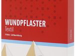 WUNDmed® Pflaster beige 3 Stück