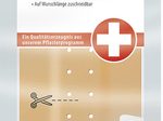 WUNDmed® Pflaster beige 1 Stück