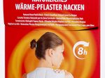 WUNDmed® Wärmepflaster Nacken weiß 1 St.