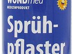 WUNDmed® Sprühpflaster transparent 40,0 ml