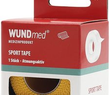 WUNDmed® Tape Sport 1 Rolle