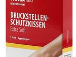 WUNDmed® Pflaster Druckstellenschutzkissen beige 9 St.