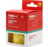 WUNDmed® Selbsthaftende Bandagen beige 1 St.