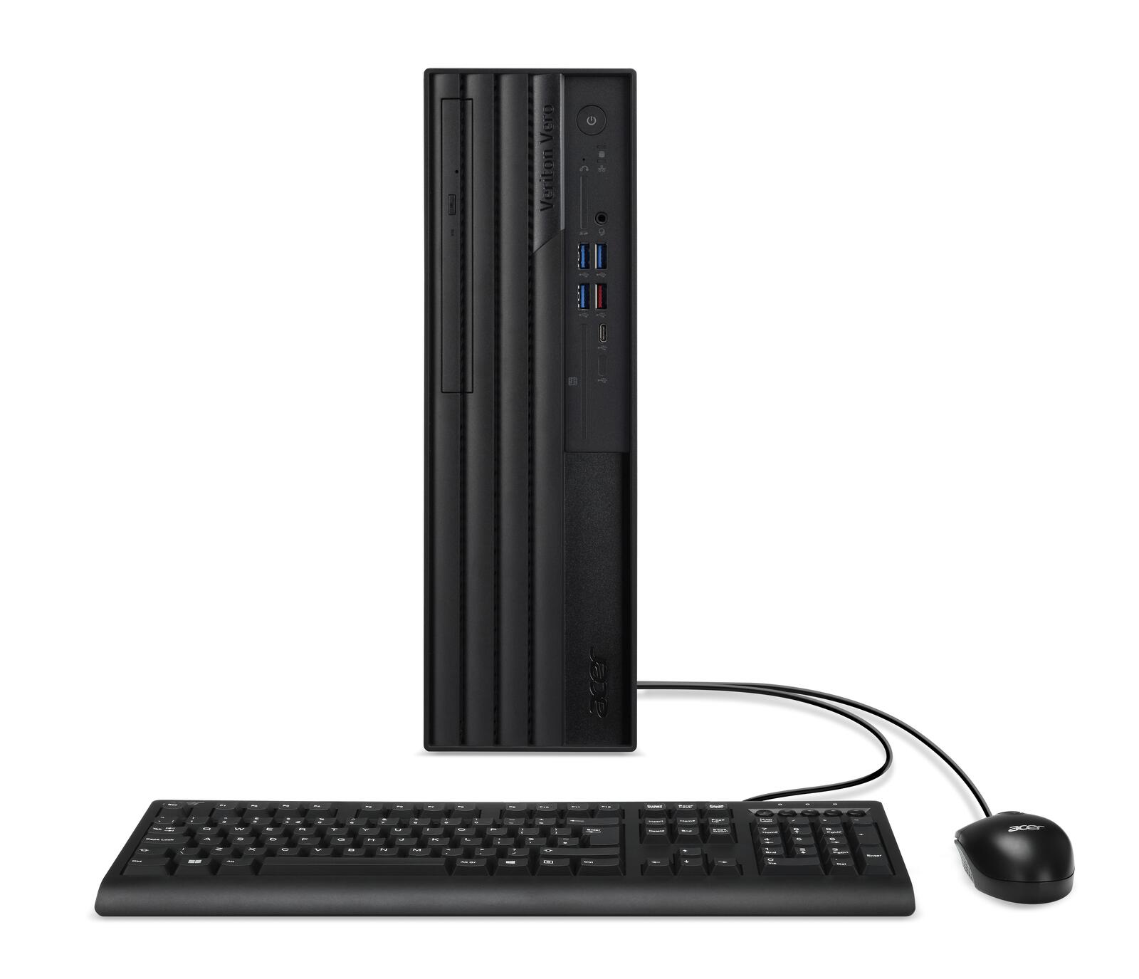 Acer Veriton VX4720GT Tower-PC