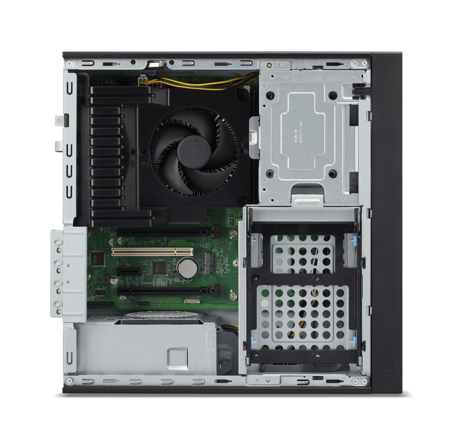 Acer Veriton VX4720GT Tower-PC