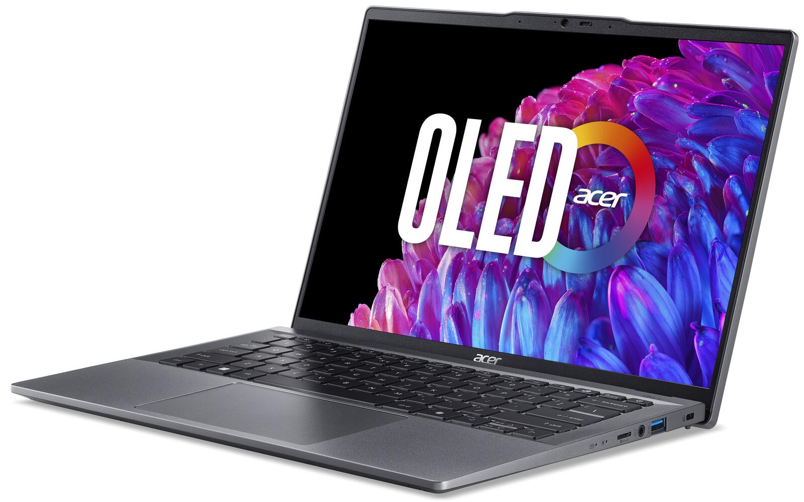 Acer Swift Go 14 OLED SFG14-63-R3XB Notebook 35,56 cm (14")