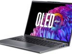 Acer Swift Go 14 OLED SFG14-63-R3XB Notebook 35,56 cm (14")