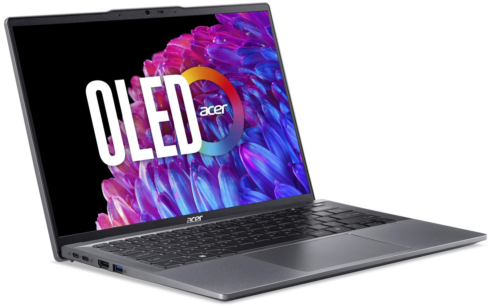 Acer Swift Go 14 OLED SFG14-63-R3XB Notebook 35,56 cm (14")