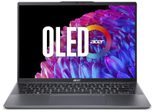 Acer Swift Go 14 OLED SFG14-63-R3XB Notebook 35,56 cm (14")