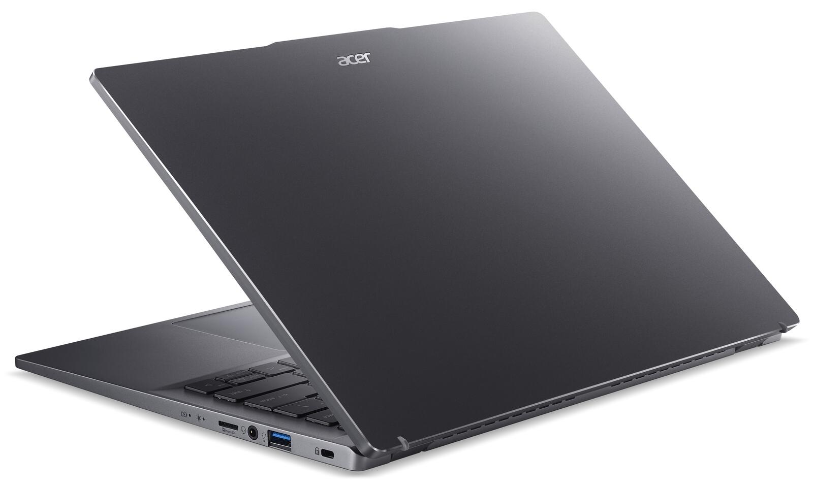 Acer Swift Go 14 OLED SFG14-63-R3XB Notebook 35,56 cm (14")