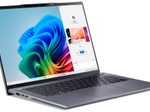 Acer Swift Go 14 AI SFG14-01-X1YT Notebook 36,83 cm (14,5")