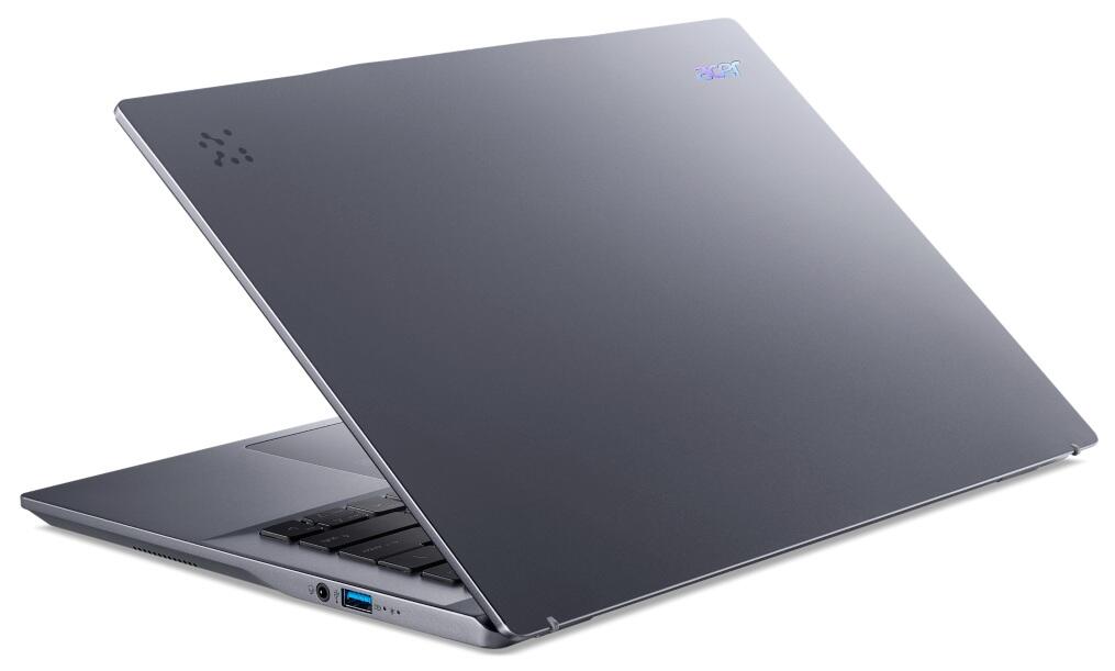 Acer Swift Go 14 AI SFG14-01-X1YT Notebook 36,83 cm (14,5")