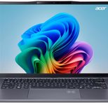 Acer Swift Go 14 AI SFG14-01-X1YT Notebook 36,83 cm (14,5")