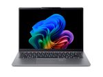 Acer Swift Go 14 AI OLED SFG14-64-R4DG Notebook 35,56 cm (14")