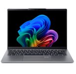 Acer Swift Go 14 AI OLED SFG14-64-R14C Notebook 35,56 cm (14")